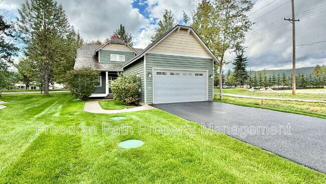 Primary Photo - 406 Lundblad Pl