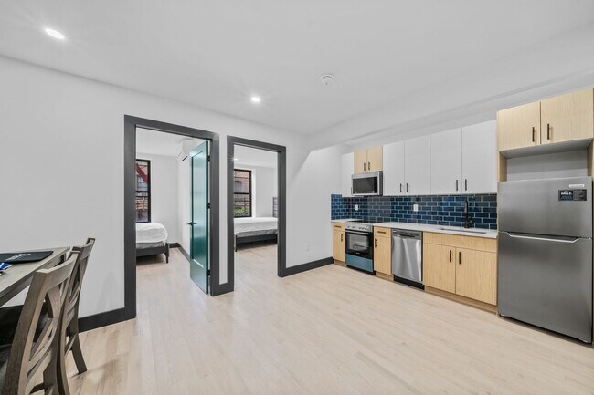 Building Photo - Hughes BH LLC (2507)