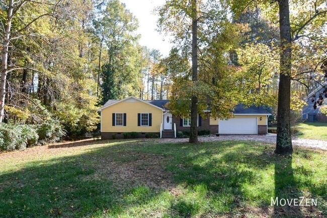 Building Photo - 3216 Bare Creek Ln