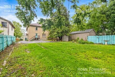 Building Photo - 1056-1058 Fontaine Rd