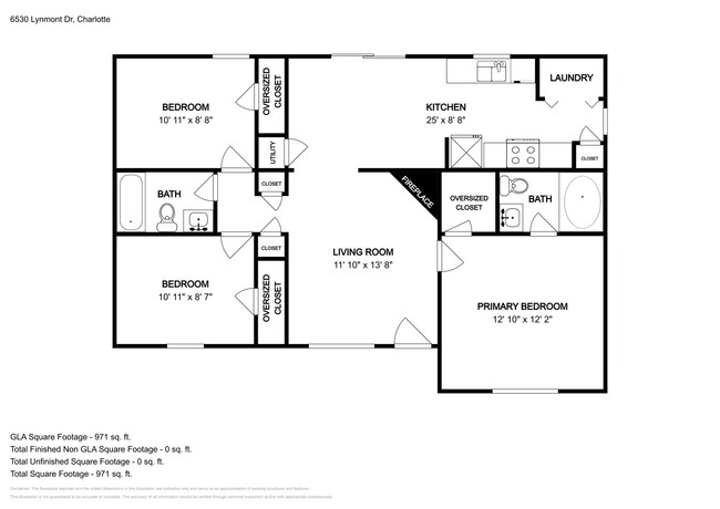 Building Photo - 6530 Lynmont Dr