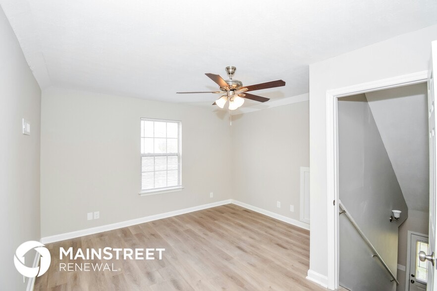 Building Photo - 2607 Landrum Ct