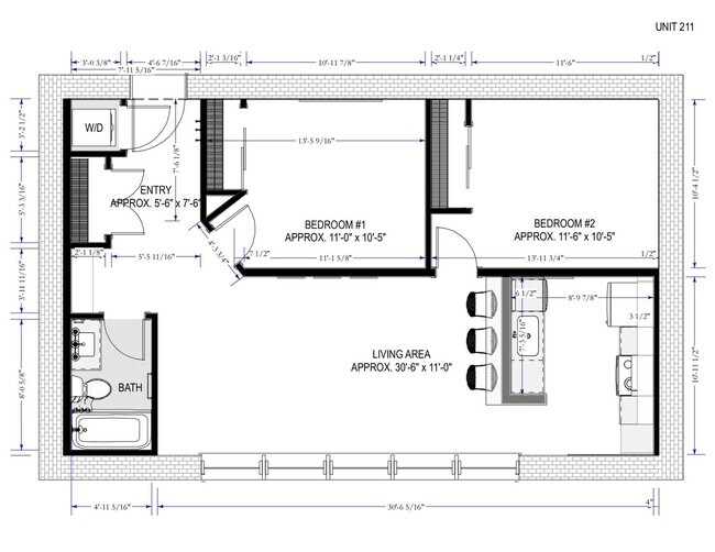Building Photo - 7135 Canterbury Ave