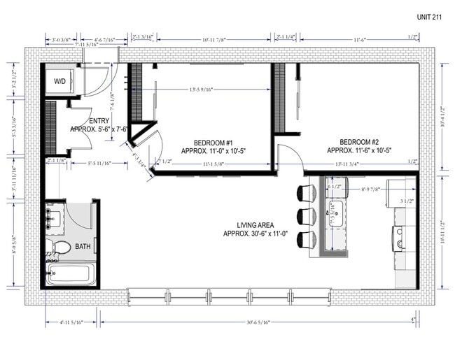 Building Photo - Wilkinson Lofts | A Schoolhouse Reimagined