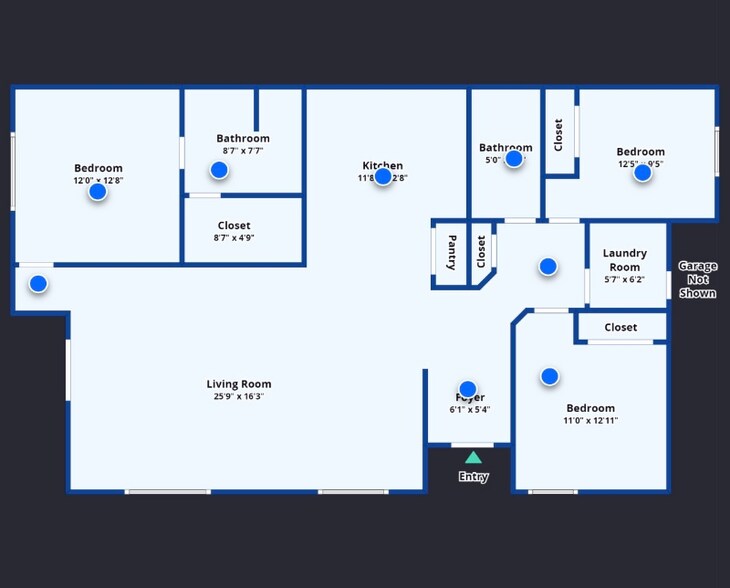 Building Photo - 10191 Birch Bluff Ln