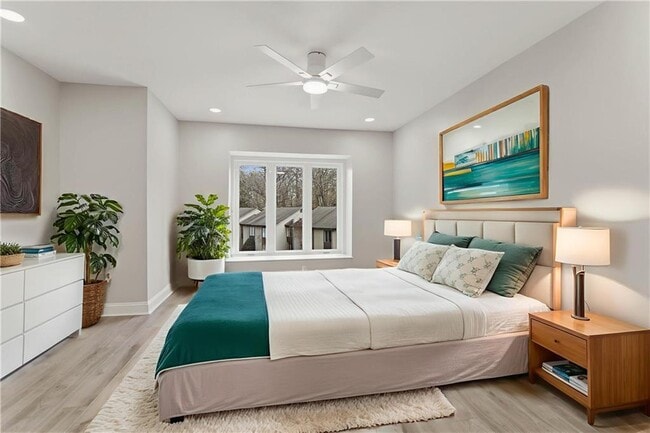 Building Photo - 49 Ivy Gates NE