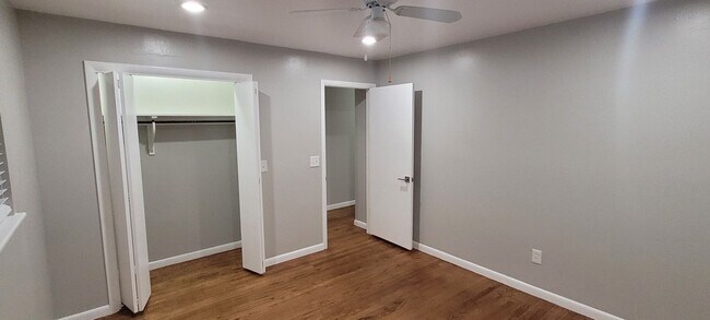 Building Photo - Remodeled 3 bedroom 2 bathroom house with 2 car garage and fenced yard