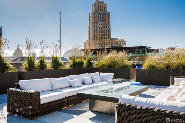 Building Photo - 1075 Market St