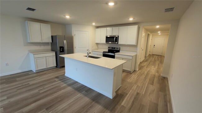 Building Photo - 16257 SW 21st Ct