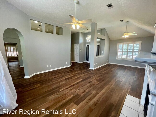 Building Photo - 3 br, 2 bath House - 7317 Glencoe Court