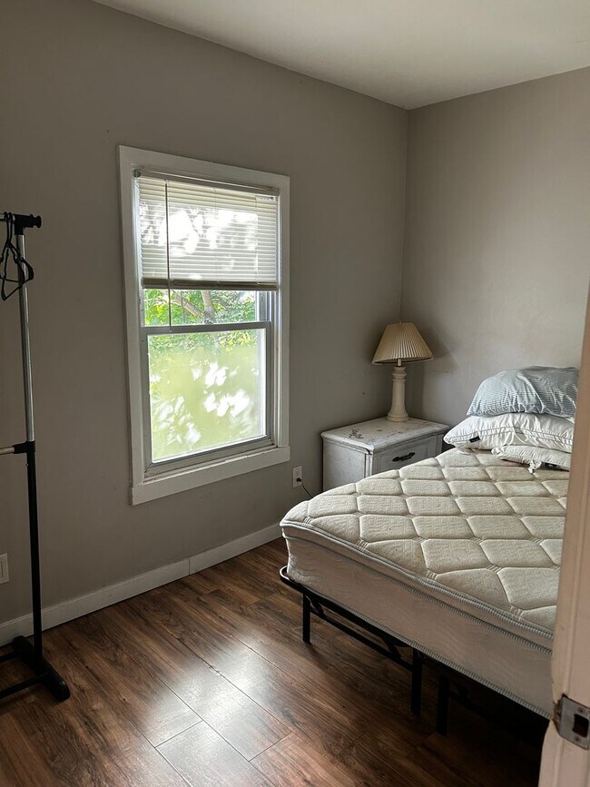 Building Photo - 1143-1145-1145 S Plymouth Ave