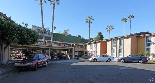 Building Photo - La Paloma Gardens Apartments