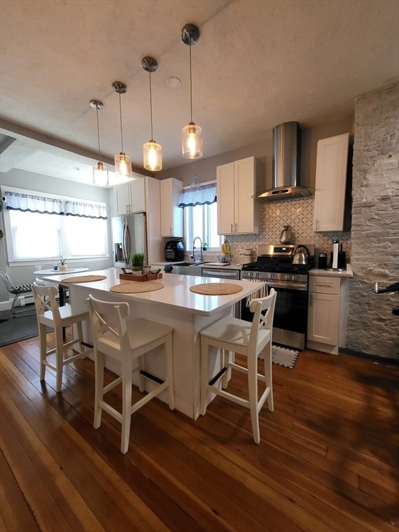 Building Photo - 12 Watts St