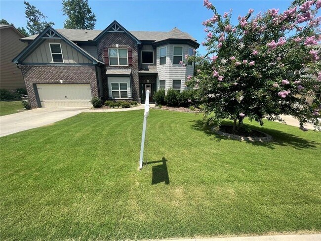 Primary Photo - 4810 Haysboro Way