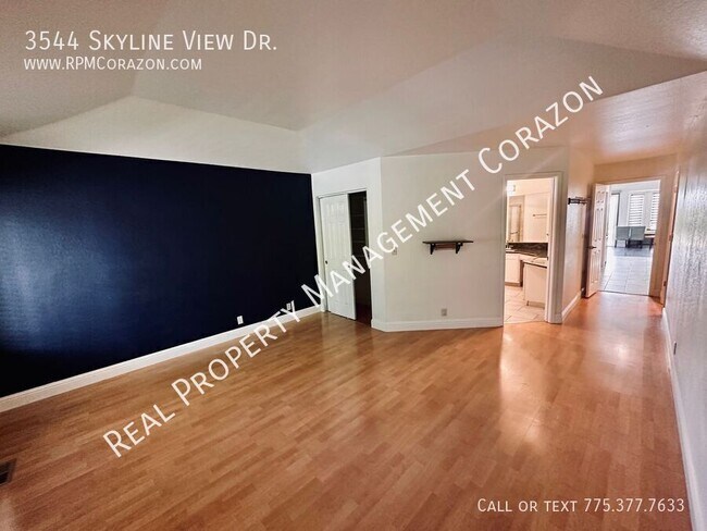 Building Photo - 3544 Skyline View Dr