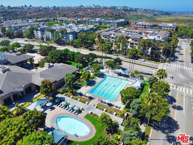 Building Photo - 13200 Pacific Promenade