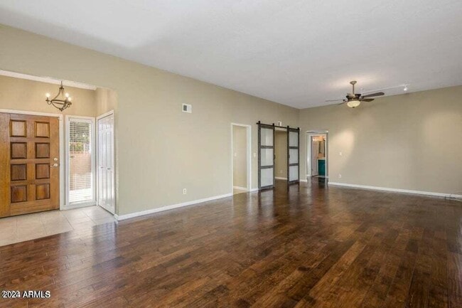 Building Photo - 7230 E Arlington Rd