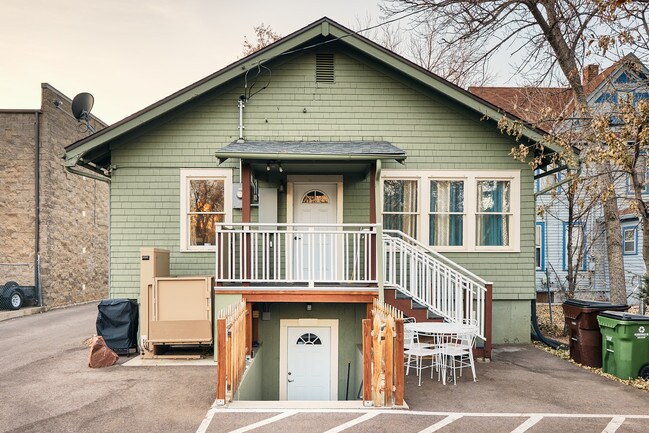 Building Photo - 123 N Wahsatch Ave