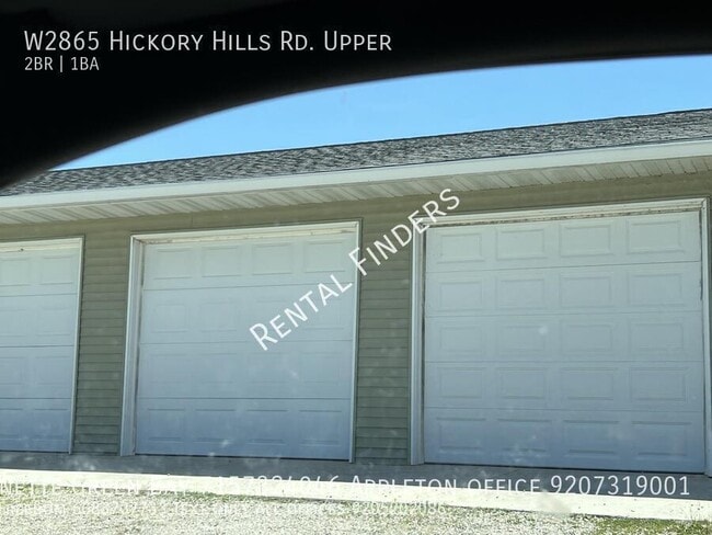 Building Photo - W2865 Hickory Hills Rd