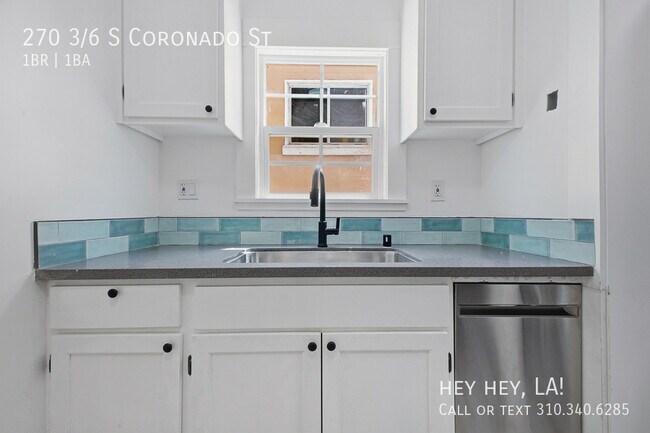 Building Photo - 270 3/6-276 S Coronado St
