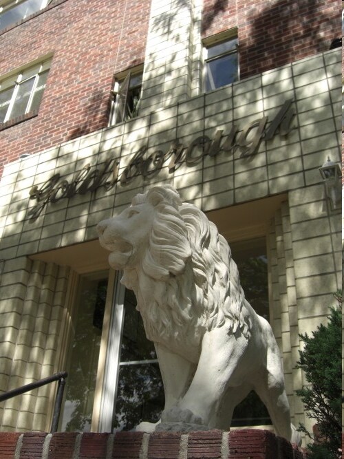 Goldsborough Apartments 930 Sherman St Denver CO 80203 Apartment Finder