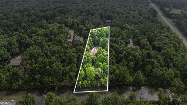 Building Photo - 119 Chattahoochee Winds