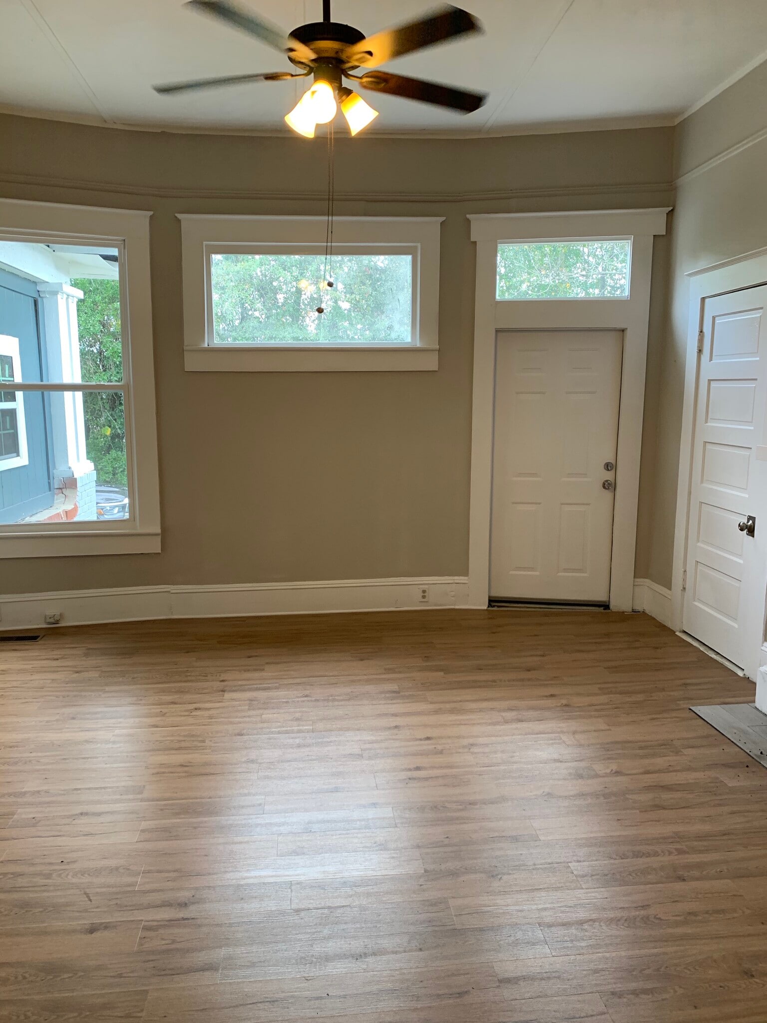 bedroom - 311 JL Lomax Dr