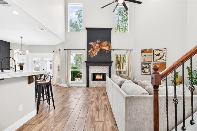 Building Photo - 8417 Macarena Dr