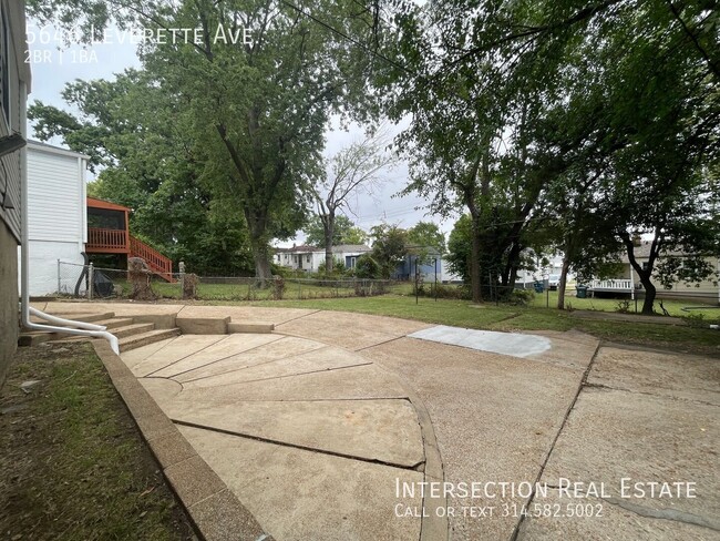 Building Photo - 5646 Leverette Ave