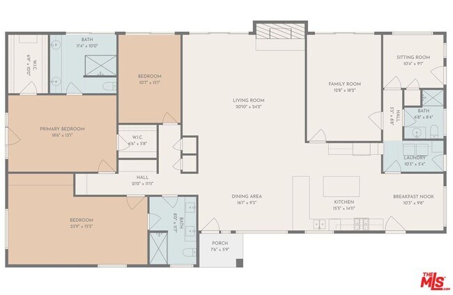 Building Photo - 375 S Surfview Dr