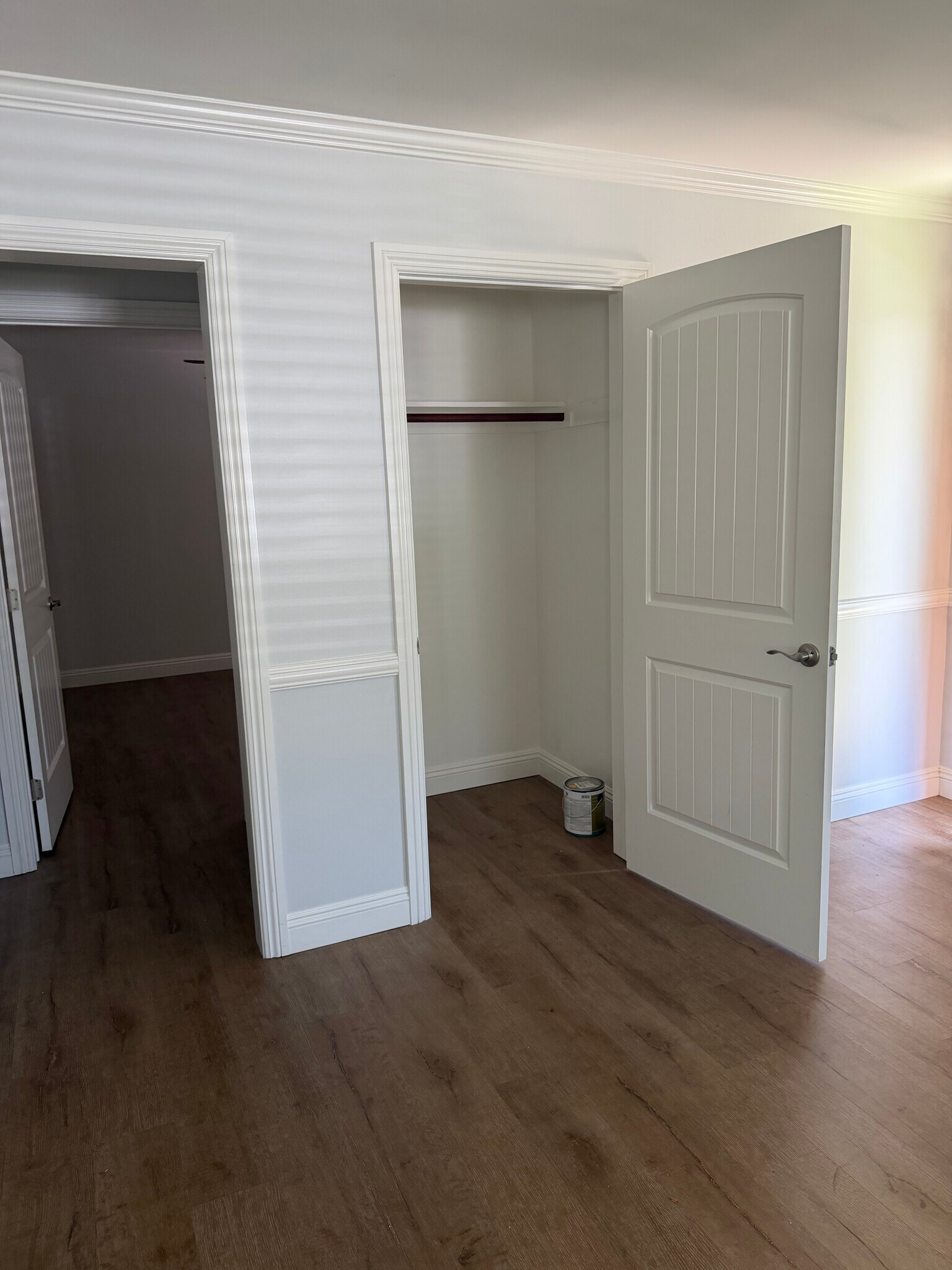 Closet near entrance - 140 N Alta Vista Ave