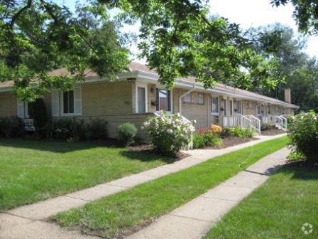 Building Photo - 5009 Florence Ave