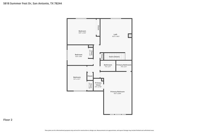 Building Photo - Recent remodeled! 4 bedroom, two living areas and loft!