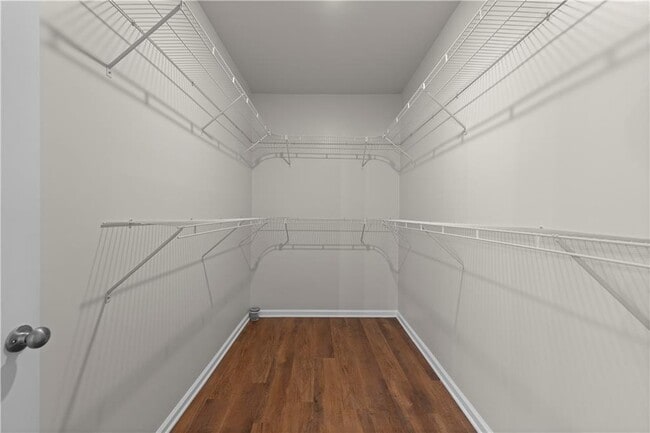Building Photo - 6015 Canaan Woods Dr SW