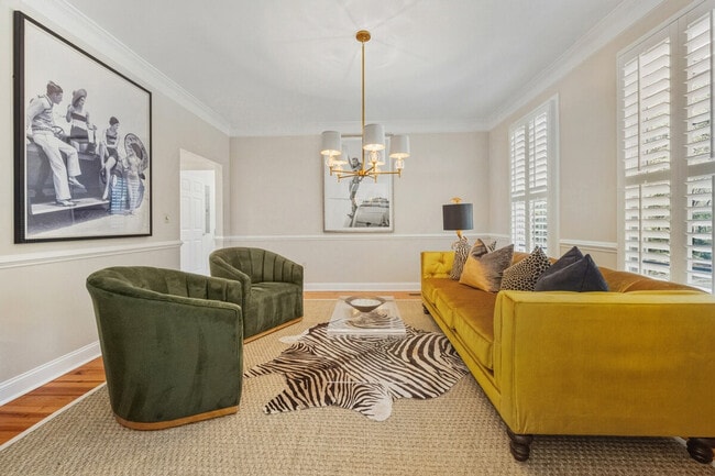 Building Photo - 21 Wallace Pate Dr