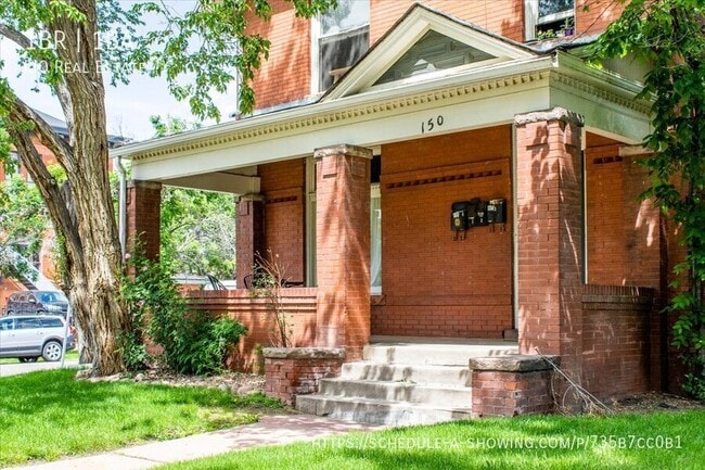 Building Photo - 150 N Grant St