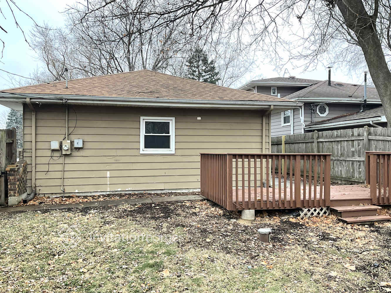 Building Photo - 26W064 Harrison St