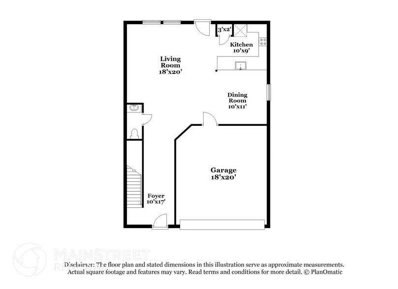 Building Photo - 8830 McCoy Pass
