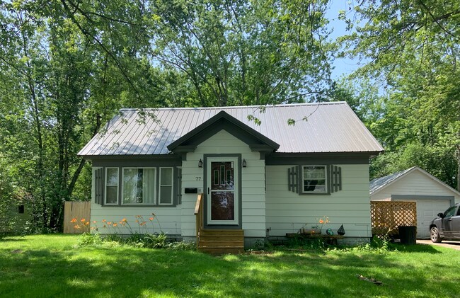 Front of house - 77 Pendleton St