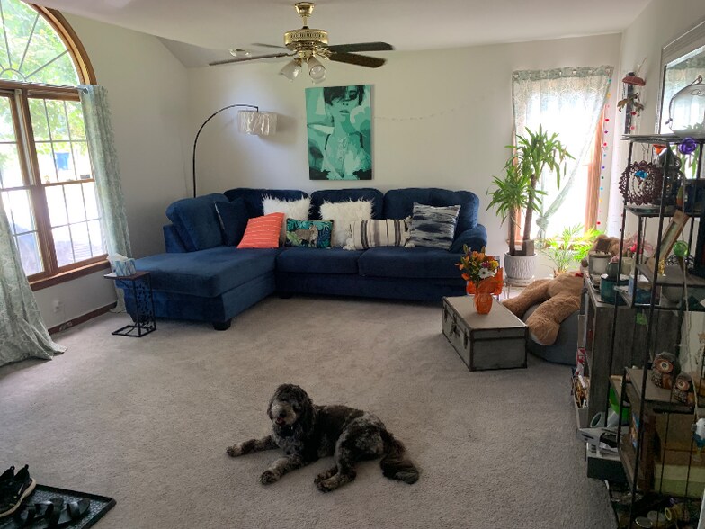 Building Photo - 3500 Speeks Dr