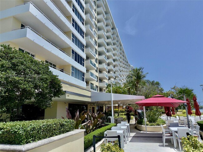 Building Photo - 5600 Collins Ave