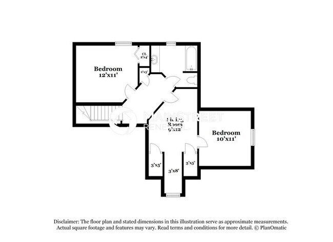 Building Photo - 3 Bedroom Pet-Friendly Home in MADISON, TN...