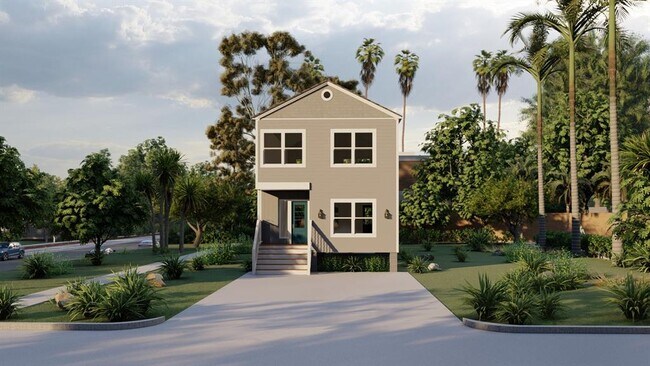 Primary Photo - 1316 W Willis St