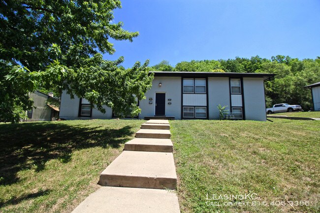 Building Photo - Eaton Street Apartments