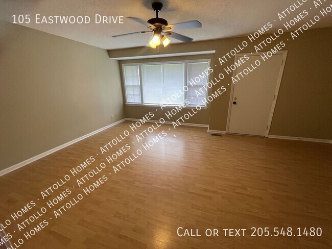 Building Photo - 105 Eastwood Ave