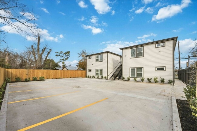 Building Photo - 7625 De Priest St