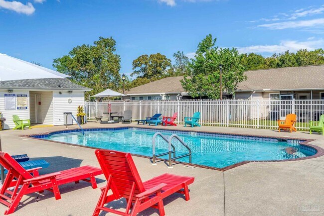 Building Photo - 2208 Trailwood Dr