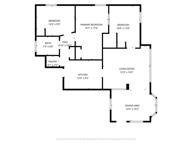 Building Photo - FREE PETS & LAUNDRY INCLUDED! Newly Renovated 3BR Downtown Golden Apt on Quiet Dead-End Street