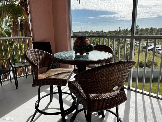 Building Photo - 2 br, 2 bath Condo - 2061 Willow Hammock C...