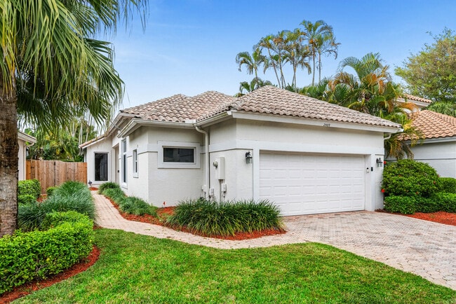 Building Photo - 2469 NW 66th Dr